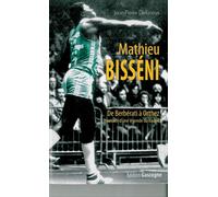 Mathieu bisseni de berberati a orthez - Jean-Pierre Delbouis - Gascogne - broché - Livre