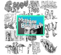 Mathieu Boogaerts CD