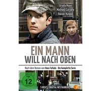 Mathieu Carriere;Ursela Monn;Harald Juhnke;Hans Fa - EIN Mann Will Nach Oben: Die Komplette Serie [Import]