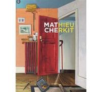 Mathieu cherkit Collectif (Auteur)