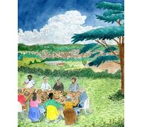 Mathieu D Vers une sécurité sociale de l'alimentation - Matthieu Dalmais - Jarjille - broché - Bande dessinée
