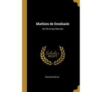 Mathieu De Dombasle