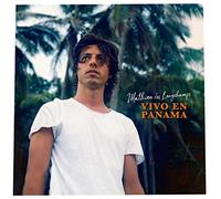 Mathieu des Longchamps - Vivo en Panama