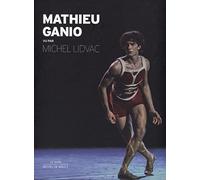 Mathieu Ganio: Vu par Michel Lidvac