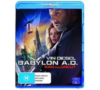 MATHIEU KASSOVITCH - BABYLON A.D. (1 Blu-ray)