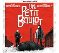 Mathieu Lamboley - Ost: Un Petit Boulot