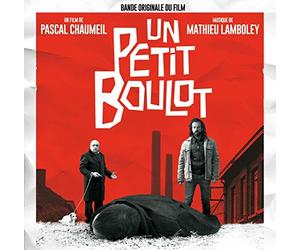 Mathieu Lamboley - Ost: Un Petit Boulot