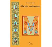 Mathieu l'enlumineur