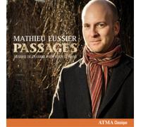 Pentaedre – Passages – NAXOS