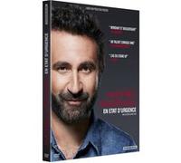 Mathieu Madenian En état d'urgence DVD G