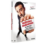 Mathieu Madenian - One Man Show
