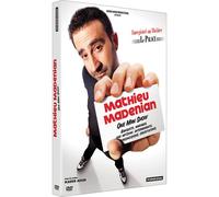 Mathieu Madenian - One Man Show