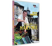 Mathieu Martinie : Un Titi Corrézien