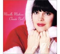 Mathieu, Mireille - Chante Noel 200)