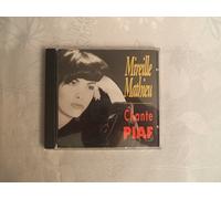 Mireille Mathieu – Chante Piaf