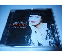 MATHIEU,MIREILLE - De tes mains