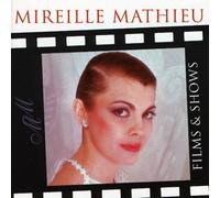 Mathieu,Mireille - Films et Shows [Import]