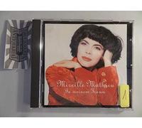 Mathieu,Mireille - in Meinem Traum [Import]