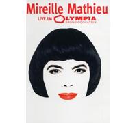 Mathieu, Mireille - Live im Olympia [Import]