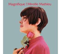 Magnifique ! Mireille Mathieu Vinyle
