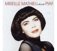 Mathieu, Mireille - Mireille Mathieu chante Piaf