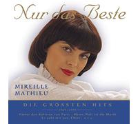 Mathieu, Mireille - Nur Das Beste [Import]