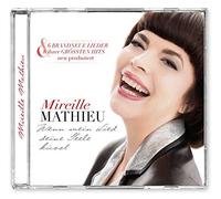 Mathieu, Mireille - Wenn Mein Lied Deine Seel [Import]