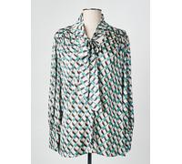 mathieu paris chemisiers et blouses femme de couleur vert