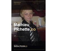 Mathieu Pichette.co from 0 to Hero Part 1