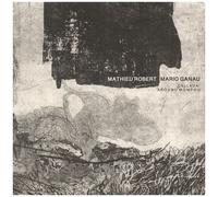 Mathieu Robert - Callada: Around Mompou [Cd] Digipack Packaging