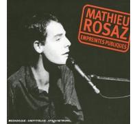 Mathieu Rosaz - Empreintes Publiques
