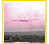 Mathieu Santos Massachusetts 2010 (Vinyl)