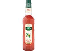 TEISSEIRE Sirop vanille - 70 cl