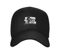 Mathieu Van der poel Casquette de Baseball Trucker Alpinisme Derby Chapeau Homme Luxe Femme