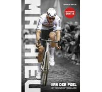 Mathieu van der Poel: het fenomeen verklaard