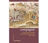 Chevaucher En Bonne Compagnie