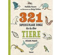 Mathilda Masters Louize Perdieus 321 superschlaue Dinge, die du über Tie (Poche)