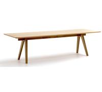 Mathilda Table L 270 Chêne Moroso - MOROSO MAGR 0S2