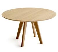 Mathilda Table ronde chêne Moroso - KP_MOROSO MARUND 0SA