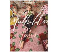 Mathilde à Paris – Flammarion