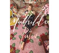 Mathilde À Paris