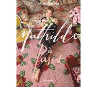 Mathilde à Paris
