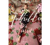 Mathilde à Paris