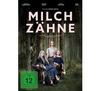 Mathilde Bundschuh;Susanne Wolff;Viola Hinz;Ulrich - Milchzähne