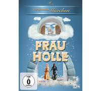 Mathilde Danegger;Karin Ugowski - Frau Holle (1963) [Import]