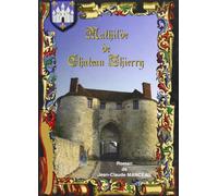 Mathilde de Chateau-Thierry