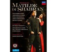 Mathilde de Shabran DVD E