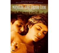 Mathilde – eine große Liebe – DVD – 2 DVDs