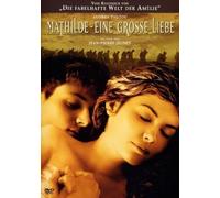 Mathilde - Eine Große Liebe (Einzel-Dvd)