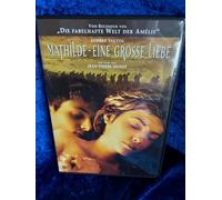 Mathilde - Eine große Liebe - Sébastien Japrisot